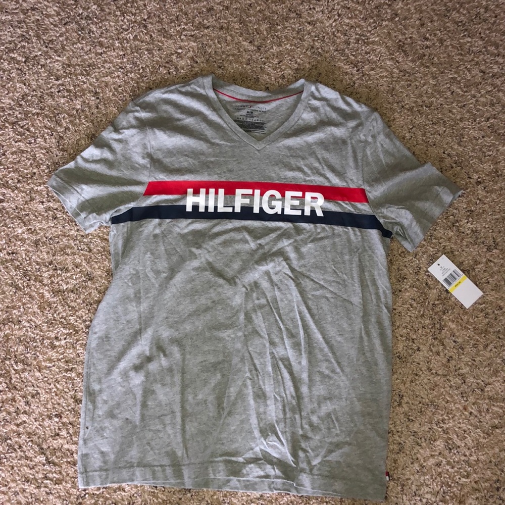 Tommy shirt